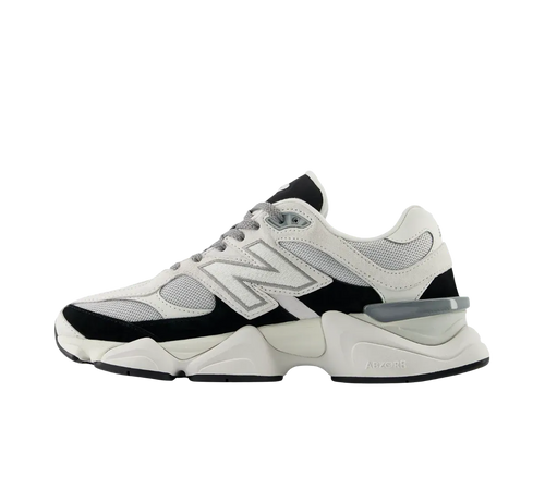 New Balance 9060 'Grey Jet Black'