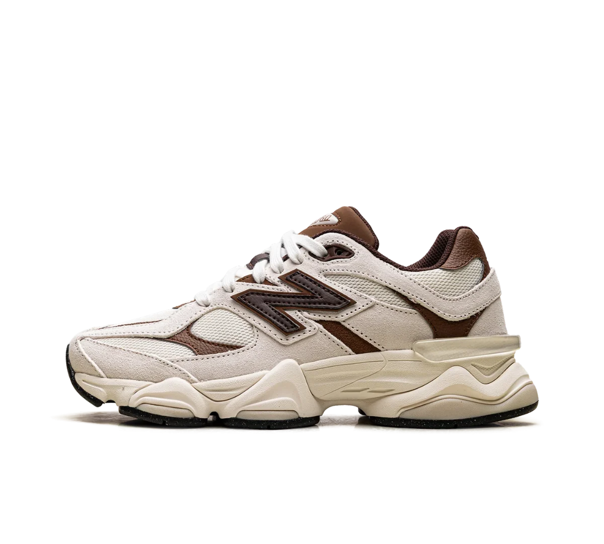 New Balance 9060 „Breakfast Tea Angora“